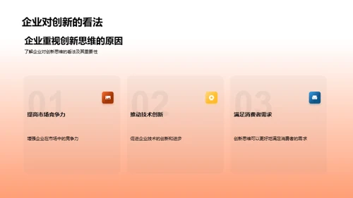 创新思维全解析