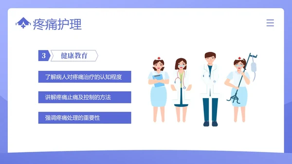 疼痛管理培训医疗医生护士培训PPT课件