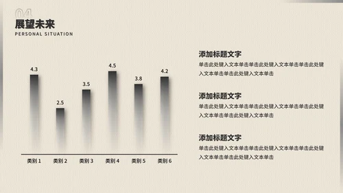 新员工分享自我介绍PPT模板