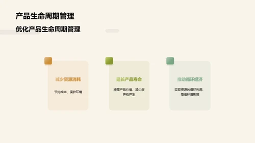 绿色革新：木家具业新篇章