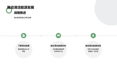 气候变化与可持续发展