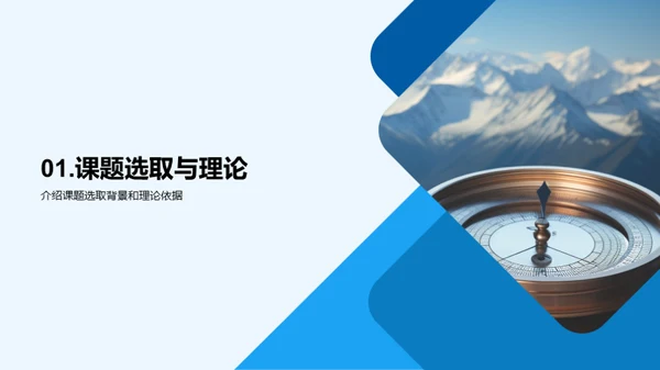 探索管理学研究之路