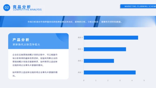 简约手机作品集通用PPT模板