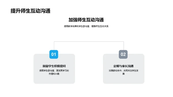 构筑友善校园