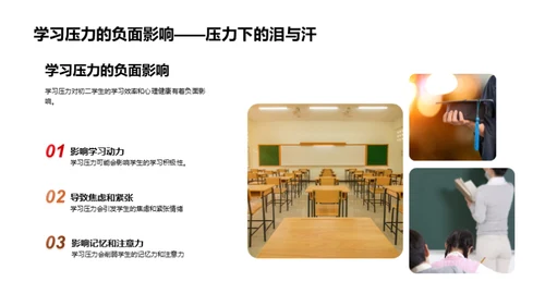 初二学霸养成记