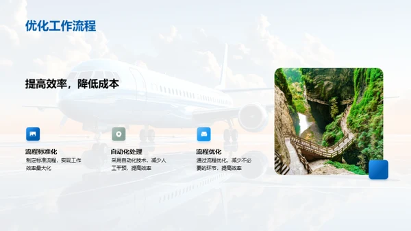 旅行社运营之道