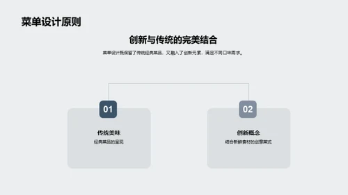 健康餐厅的实战策略