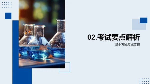 化学基础深度复习