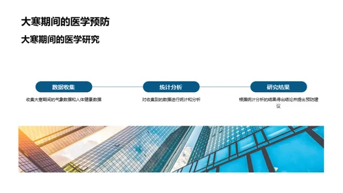 大寒节气与健康