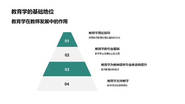 深化教育学实践