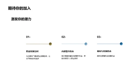 走进我们：企业之魂