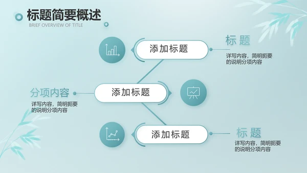 公司茶话会工作总结汇报介绍简介PPT
