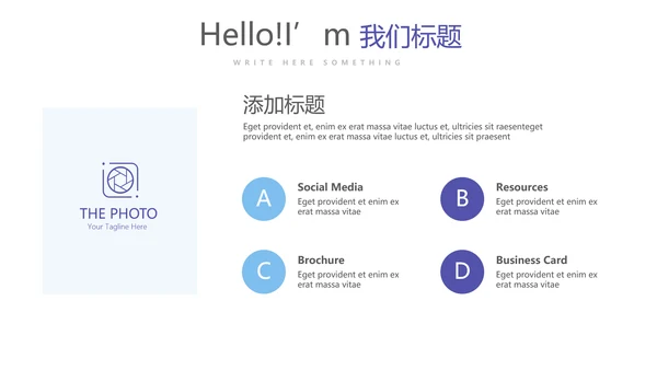 医疗医药代表工作总结动态PPT