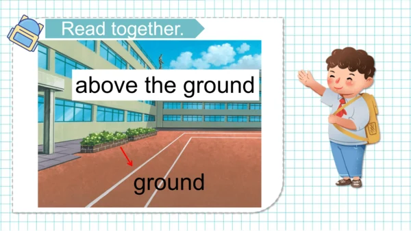 Module 1 Unit 1  Did you come back yesterday? 课件(共