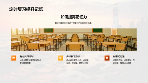 学习之路的启航