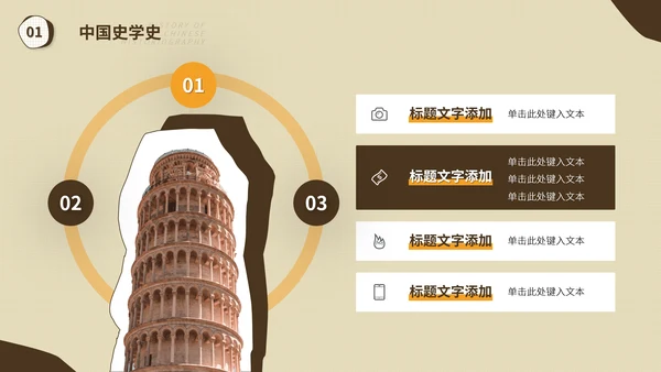 大学世界历史学知识讲堂课程古埃及PPT模板
