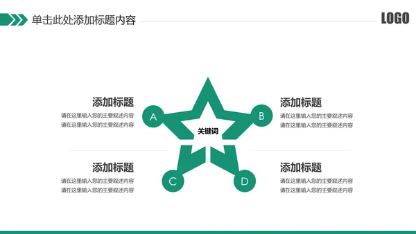 简约风银行工作总结计划汇报PPT模板