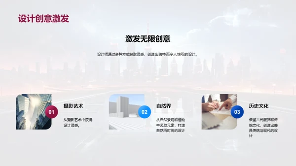 未来穿梭：潮流新篇章