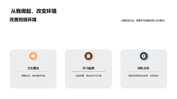 初三勇往直前
