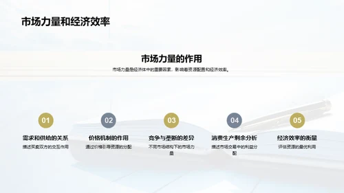 微观经济学实战