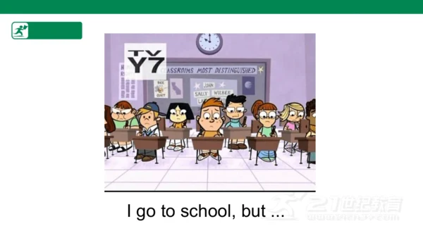 Unit 1 In class Fun time Do don't的用法 课件(共44张PPT)