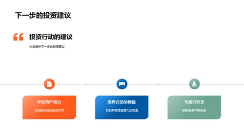 房产投资智慧解析