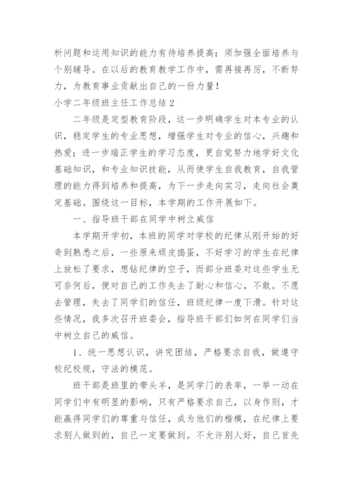 小学二年级班主任工作总结_24.docx