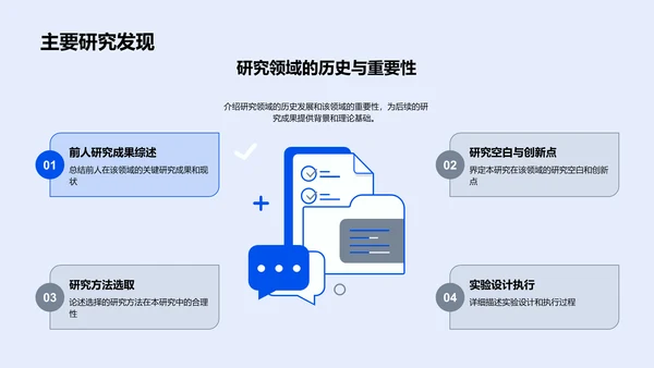 硕士论文答辩报告