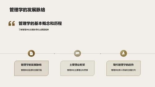 管理学创新研究