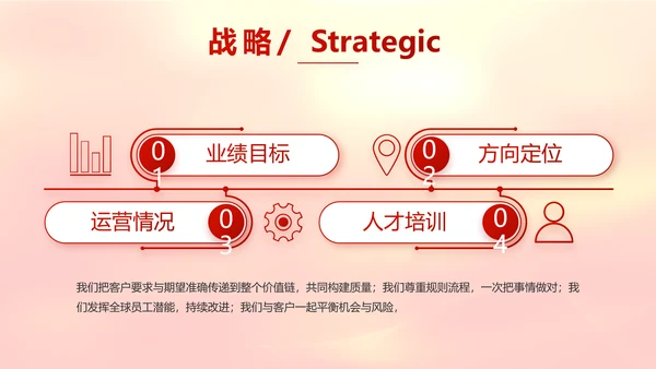 红色喜庆迎新春春节晚会年会元旦晚会动态PPT