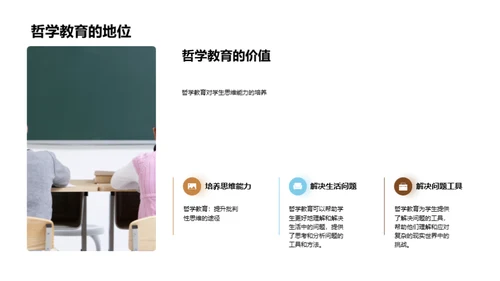 哲学的力量