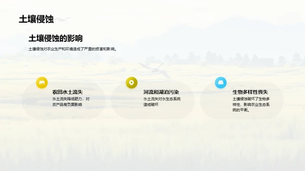 水墨风教育培训教学课件PPT模板