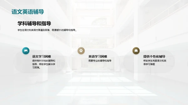 共育未来，互助前行