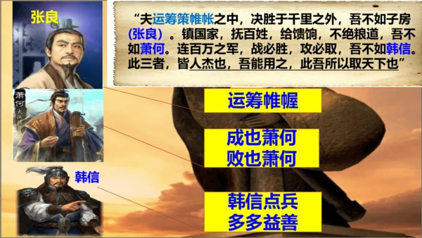第10课 秦末农民战争 课件【有堂好课】七年级历史上册同步教学课件（统编版2024）
