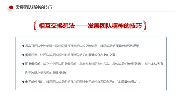 有效的团队管理团队建设企业培训课件PPT