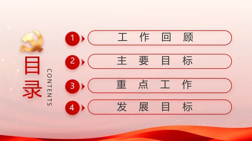 入党积极分子工作总结汇报计划PPT