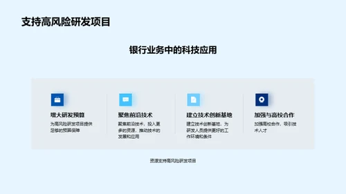 科技引领银行新纪元