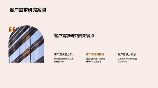 服装零售的销售之道