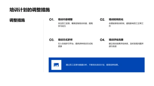 人才培养成果报告PPT模板