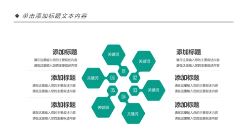 中国农业银行工作总结计划汇报PPT模板