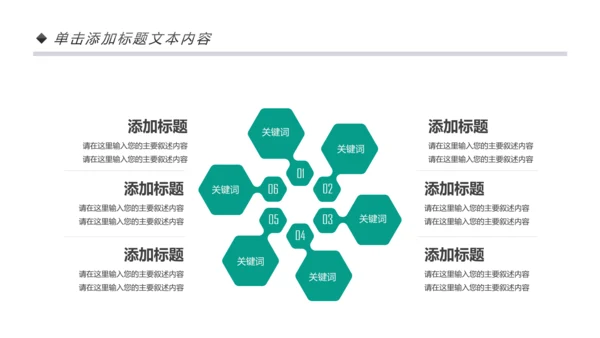 中国农业银行工作总结计划汇报PPT模板