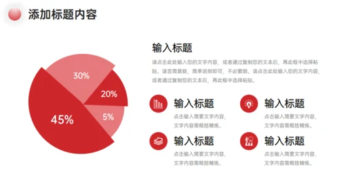 企业品牌管理战略通用PPT模板