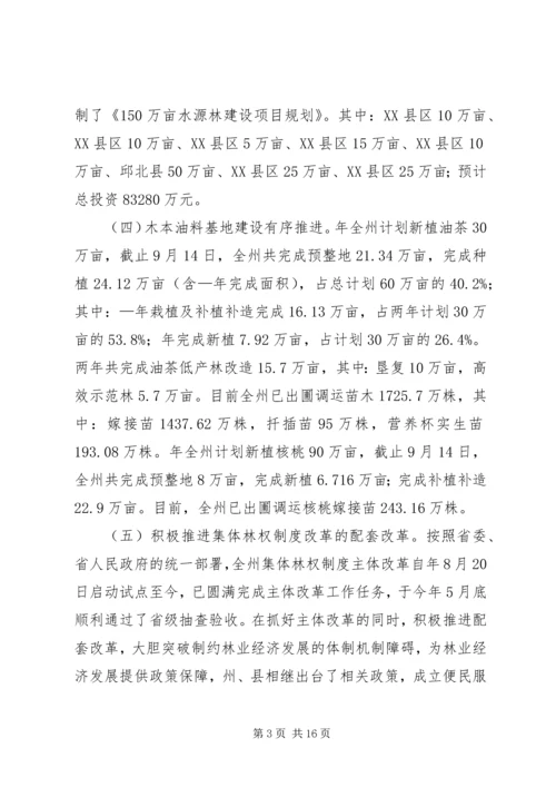 副州长林业安检会上讲话.docx