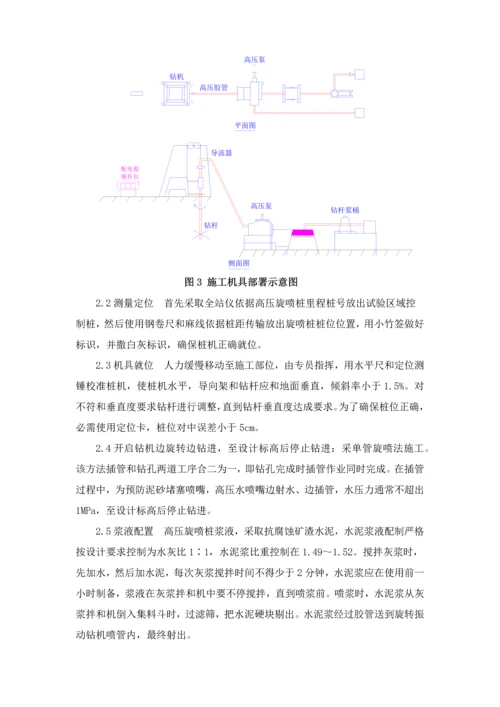 游泳池基底加固综合项目施工专项方案.docx