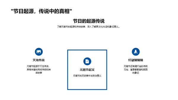 元宵节营销新策略