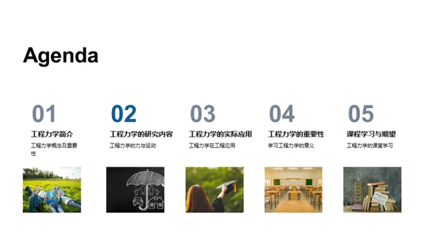 工程力学之精髓