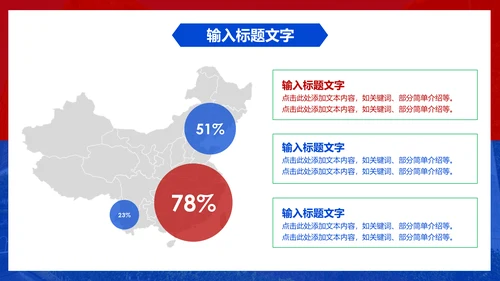 人民大学毕业论文答辩通用PPT模板