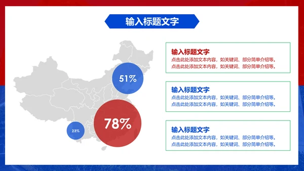 人民大学毕业论文答辩通用PPT模板