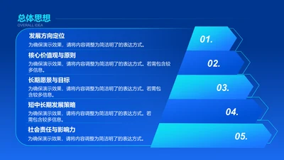 创意风竞聘述职PPT棱锥金字塔