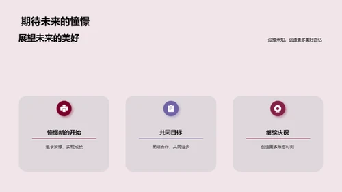 纪念日：时光印记